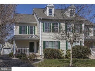 52 Spruce St, Princeton, NJ 08542
