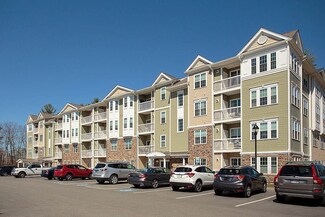 200 Martins Landing Unit 405, North Reading, MA 01864