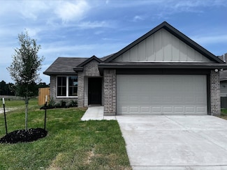 138 Overhill Dr, Huntsville, TX 77320
