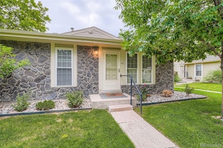 1250 S Monaco Street Pkwy Unit 49, Denver, CO 80224