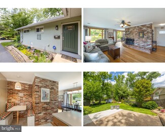 3426 Brookwood Dr, Fairfax, VA 22030