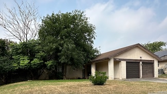 14202 Susancrest Dr, San Antonio, TX 78232