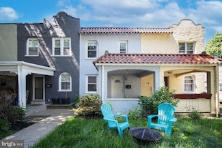 3436 Barclay St, Philadelphia, PA 19129