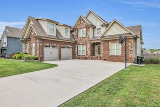 7459 Red Poppy Dr, Ooltewah, TN 37363