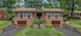 267 Argonne Cir, Lexington, KY 40517