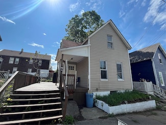 2022 Cottage Ave, Erie, PA 16503