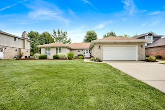 19635 Swanberg Ln, Mokena, IL 60448