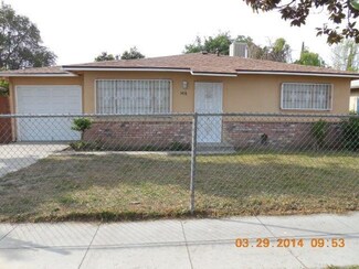 1418 E Jensen Ave, Fresno, CA 93706
