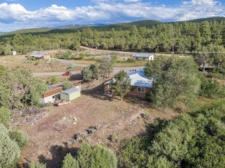1705 State Highway 75, Vadito, NM 87579