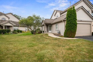 615 Lancaster Cir, Elgin, IL 60123