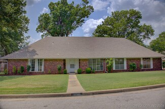 6010 S 75th Ave E, Tulsa, OK 74145