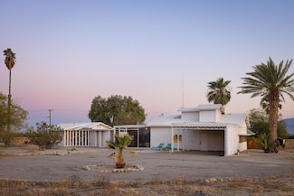 811 di Giorgio Rd, Borrego Springs, CA 92004
