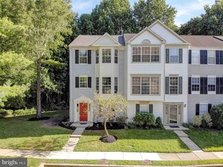 1541 Ashburnham Dr, Crofton, MD 21114