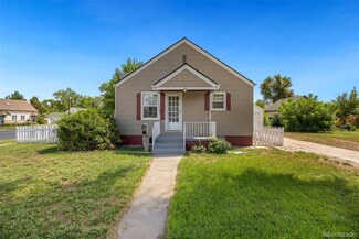 830 Prospect St, Fort Morgan, CO 80701