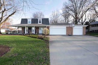 452 Pleasant Ln, Bucyrus, OH 44820