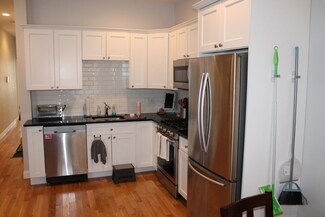108 Marine Rd Unit 3, Boston, MA 02127