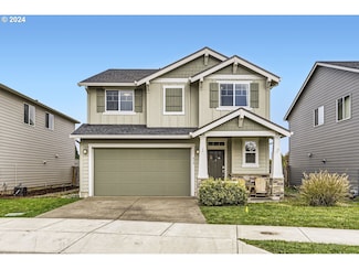 438 SW 16th Ave, Canby, OR 97013