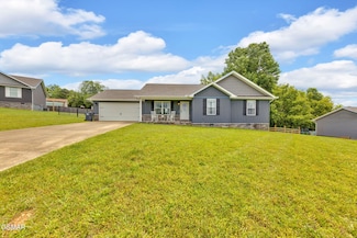 142 Breezy Ln, New Tazewell, TN 37825