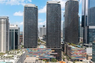 45 SW 9th St Unit 1205, Miami, FL 33130