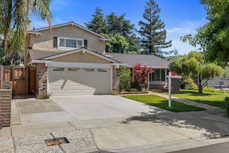 6161 Iowa Dr, San Jose, CA 95123