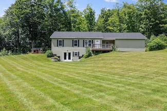 57 Collins Dr, Fairfax, VT 05454