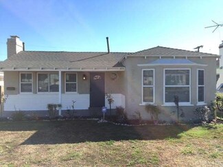 10306 S Hobart Blvd, Los Angeles, CA 90047