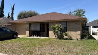 1711 E Gastel Cir, Mission, TX 78572
