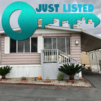 34447 Yucaipa Blvd Unit 31, Yucaipa, CA 92399