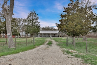 3742 Fm 524 Rd, Sweeny, TX 77480