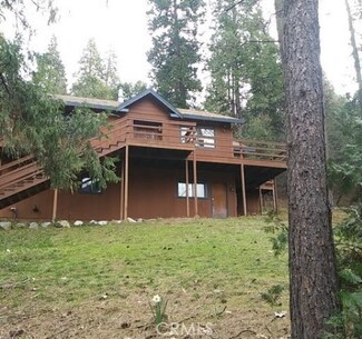 23520 Middle Camp Rd, Twain Harte, CA 95383