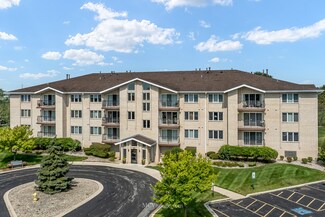 9750 Koch Ct Unit 1C, Orland Park, IL 60467