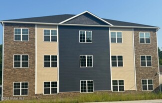 491 Campbell Ave, Troy, NY 12180