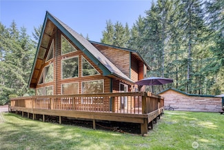 1710 188th Ave NW, Home, WA 98349