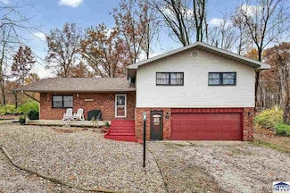 1626 E Ring Dr, Terre Haute, IN 47802