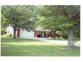 22091 Ester Ridge Rd, Sunman, IN 47041