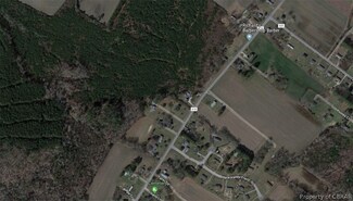 4.25AC Bayside Rd, Exmore, VA 23350