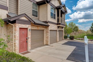 7438 S Quail Cir Unit 2027, Littleton, CO 80127