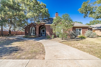 312 Wayne Ave, Lubbock, TX 79416