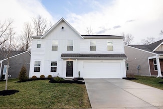 4039 Silverstone Ln, Batavia, OH 45103
