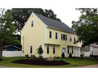 58 Francine Rd, Braintree, MA 02184