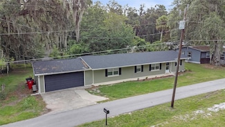 3207 Cr 419, Lake Panasoffkee, FL 33538