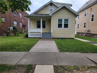 2255 Ontario Ave, Niagara Falls, NY 14305