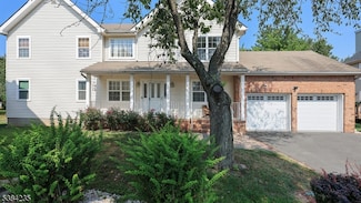 45 Nostrand Rd, Hillsborough, NJ 08844