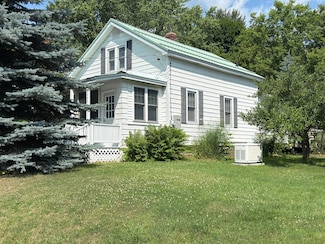 1182 Cook St, Dannemora, NY 12929