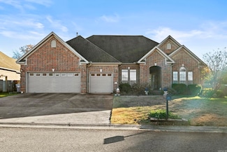 2895 Gulfshore Dr, Conway, AR 72034