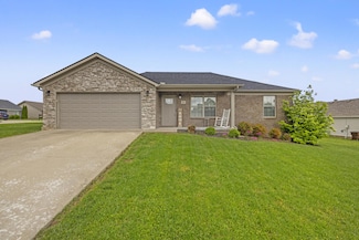 901 Auckland Ave, Richmond, KY 40475