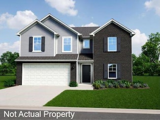 326 Kendall St, Bellefontaine, OH 43311