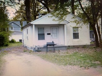1517 Taylor Ave, Evansville, IN 47714