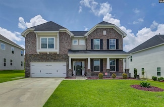 409 Wing Bar Ln, Blythewood, SC 29016