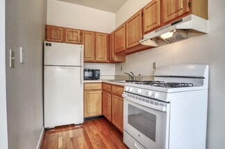 618 Washington St Unit 3, Hoboken, NJ 07030